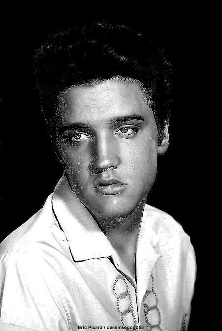 Elvis Presley : Elvis Presley (album)