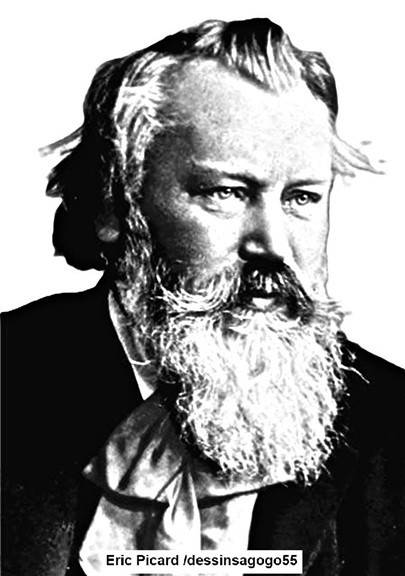 Johannes Brahms