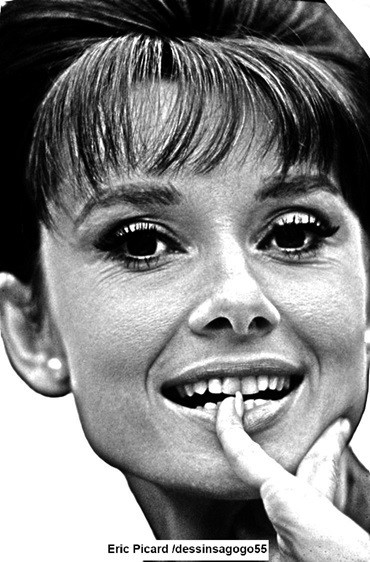 Audrey Hepburn : Vie privée
