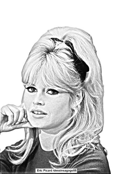 Brigitte Bardot