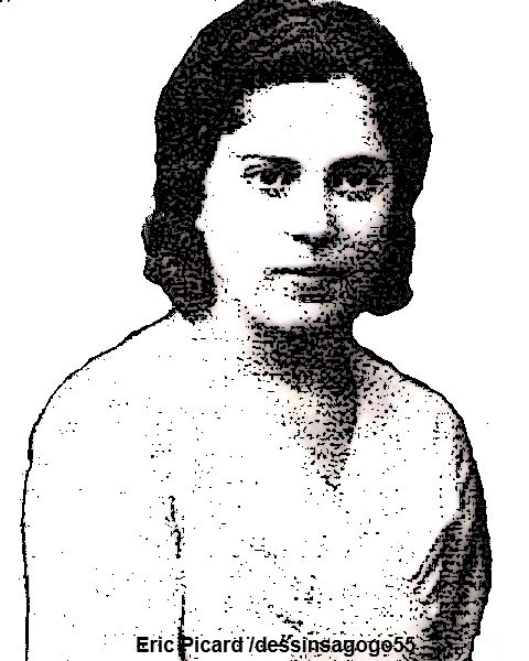 María Silva Cruz