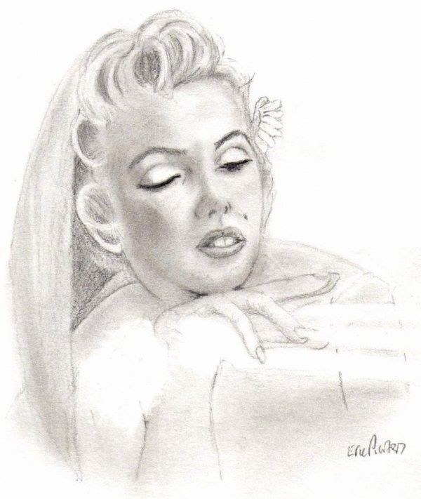 Marilyn Monroe