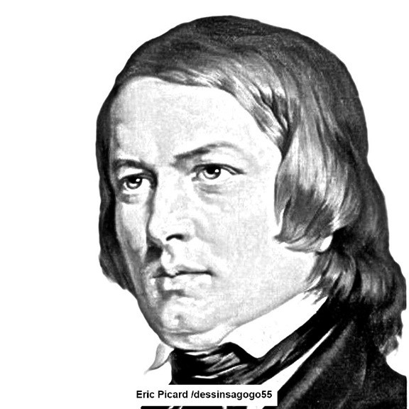 Robert Schumann