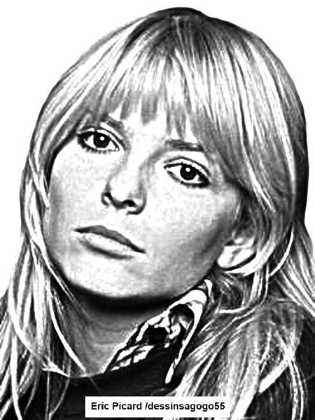 France Gall