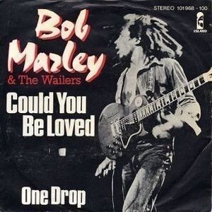 Bob Marley : Could You Be Loved