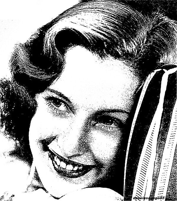 Barbara Stanwyck : Filmographie
