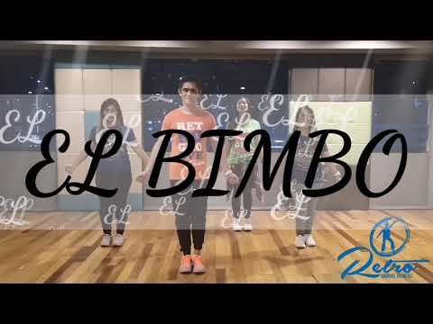 Bimbo Dance : El Bimbo