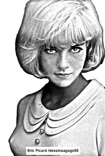 Sylvie Vartan : La Maritza