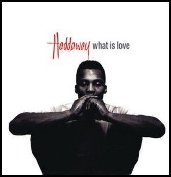 Haddaway : What is love ?