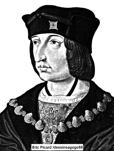 Charles VIII (roi de France)