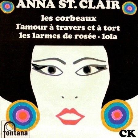 Anna St. Clair