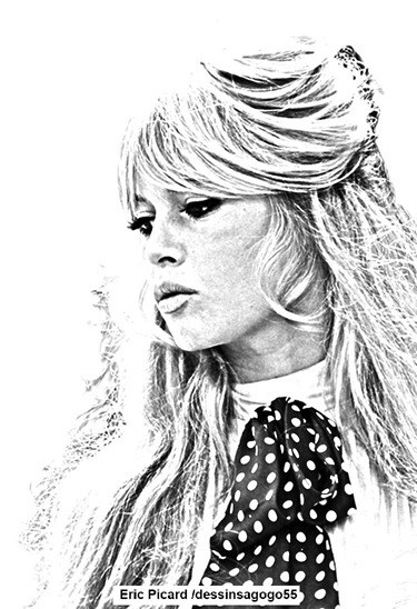 Brigitte Bardot