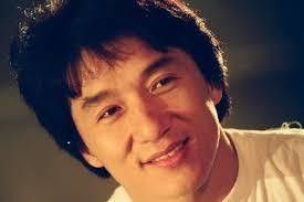 Jackie Chan : Filmographie