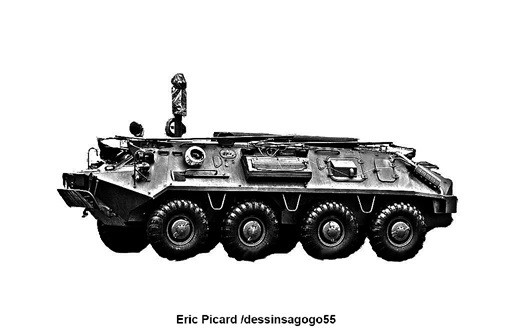 BTR-60