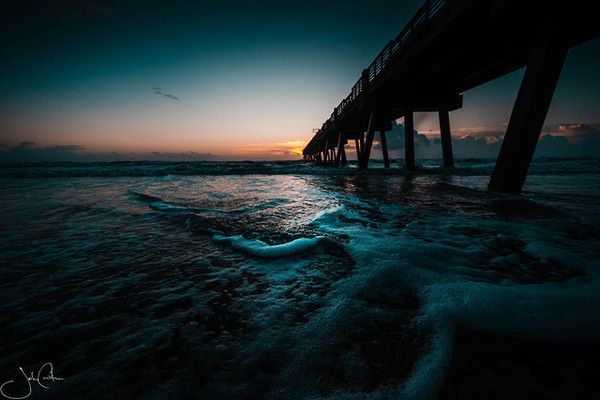 Jacksonville Beach, Floride