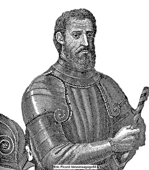 Giovanni da Verrazano