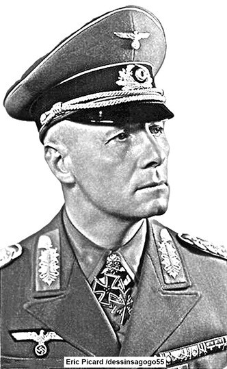 Erwin Rommel