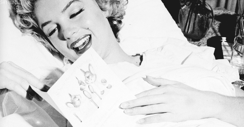 Marilyn Monroe 1952