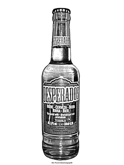 Desperados (bière)