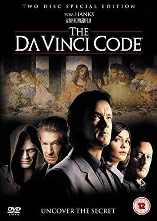 Da Vinci Code (film)