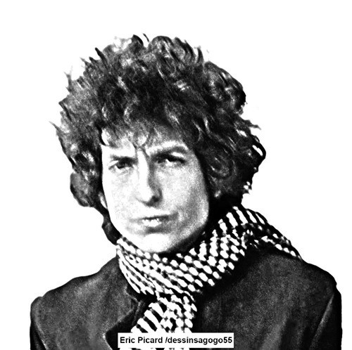 Bob Dylan : Knockin' on Heaven's Door