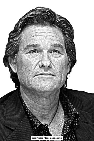 Kurt Russell