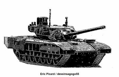 T-14 Armata