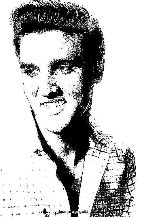 Elvis Presley : Jeunesse