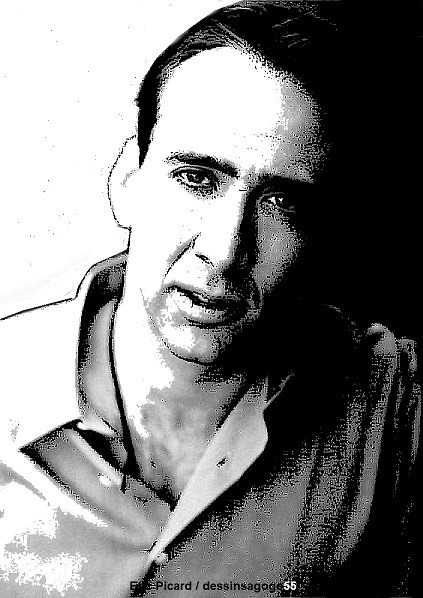 Nicolas Cage : Vie privée