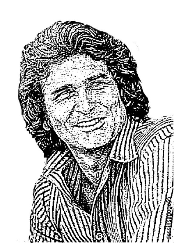 Michael Landon