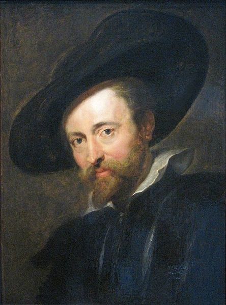 Peter Paul Rubens (Sommaire)