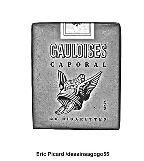 Gauloises