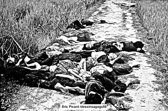 Massacre de Mỹ Lai