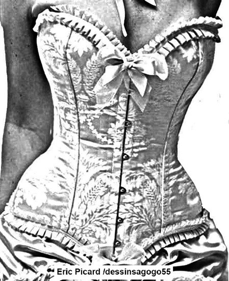 Corset