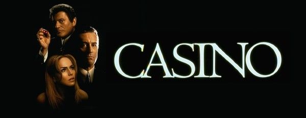 casino film recensione