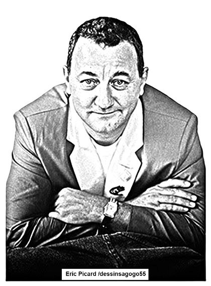 Coluche : Technocrates