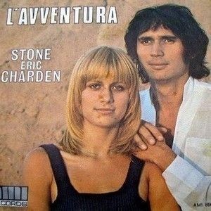 Stone et Charden : L'avventura
