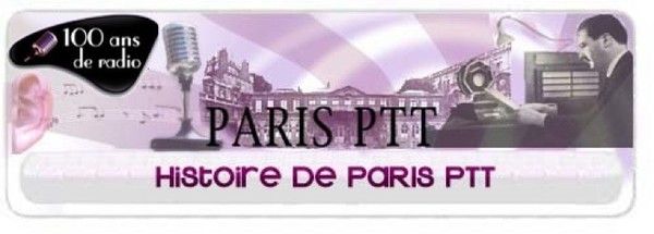 Radio Paris PTT