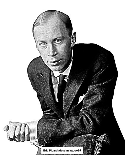 Sergueï Prokofiev