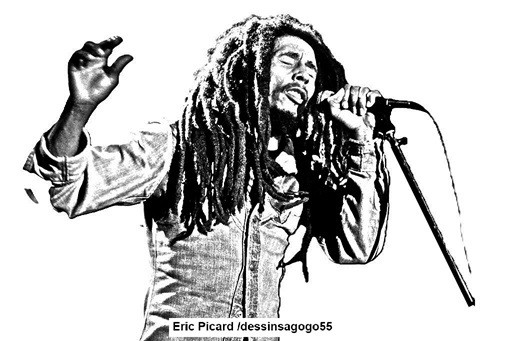 Bob Marley : Les parents