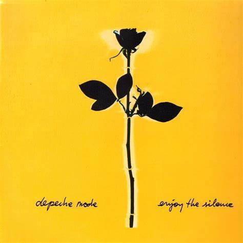 Depeche Mode : Enjoy The Silence