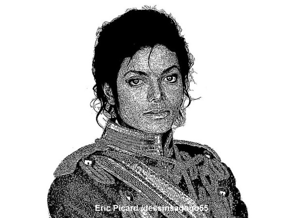 Michael Jackson : Années 1990