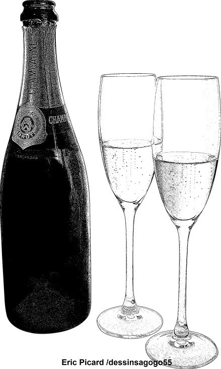 Champagne (AOC)