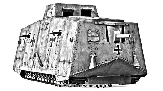 A7V