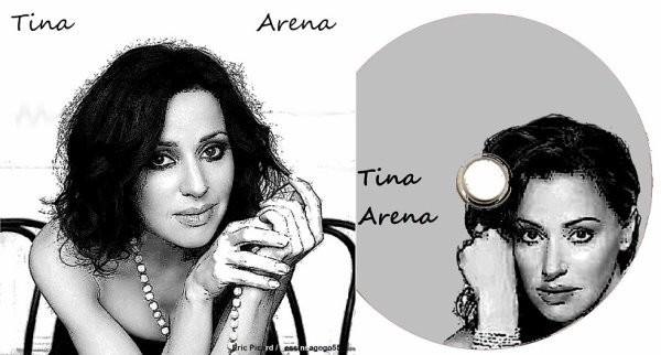 Tina Arena : Aller plus haut