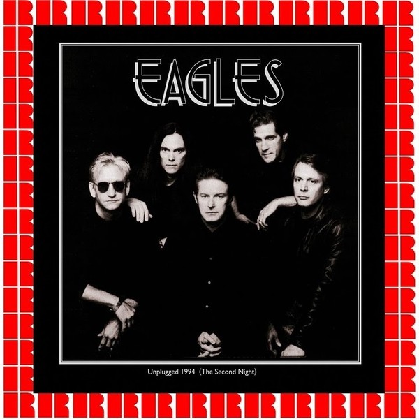 Eagles : The Girl From Yesterday