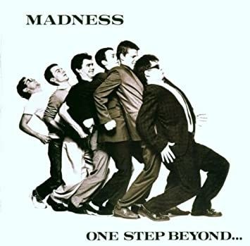 Madness﻿ : One Step Beyond