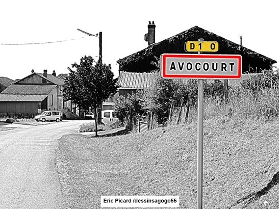 Avocourt