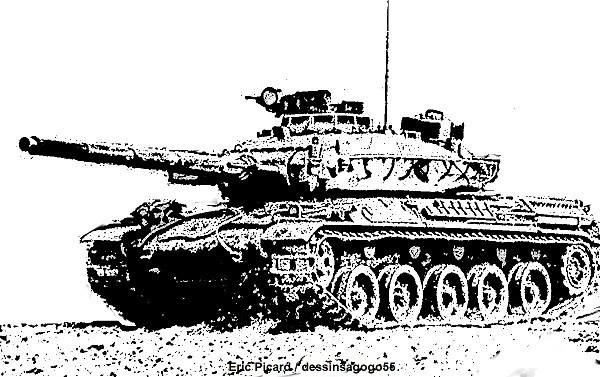 AMX-30