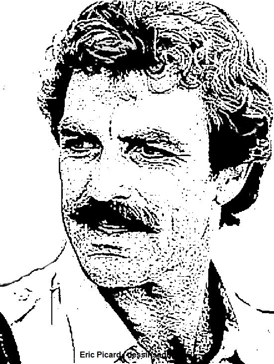 Tom Selleck